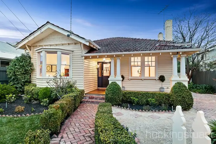 Main view of Homely house listing, 27 Bewdley Street, Ormond VIC 3204