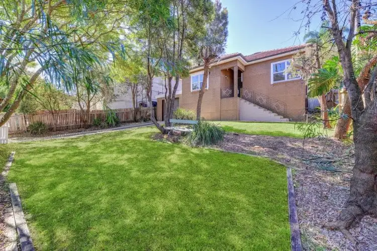 143 Buffalo Road, Ryde NSW 2112