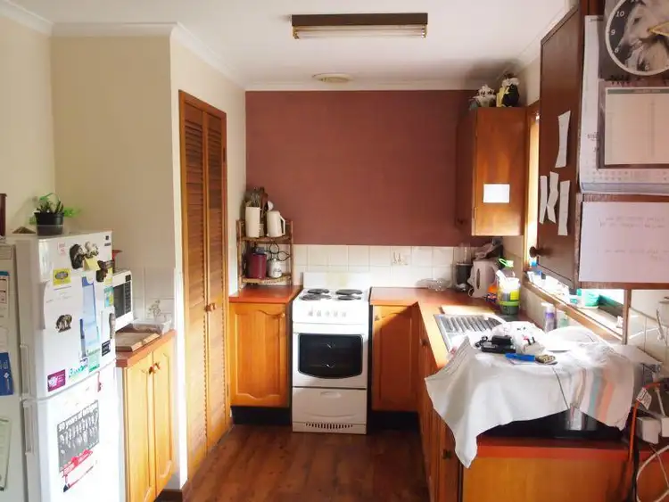 Second view of Homely unit listing, 4/23 Taylor Street, Bairnsdale VIC 3875