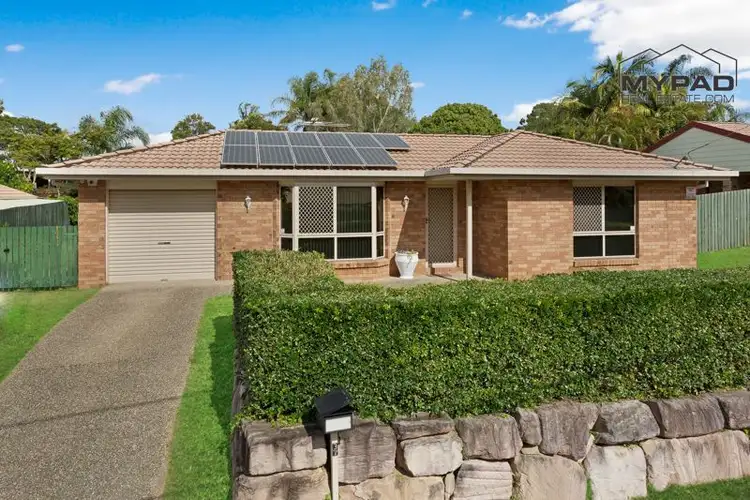 37 Network Drive, Boronia Heights QLD 4124