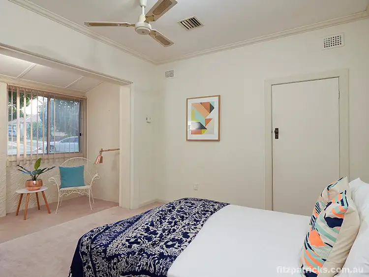 Fifth view of Homely house listing, 47 Urana Street, Turvey Park NSW 2650