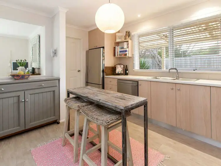 Fourth view of Homely house listing, 33 Hilltop Avenue, Blairgowrie VIC 3942