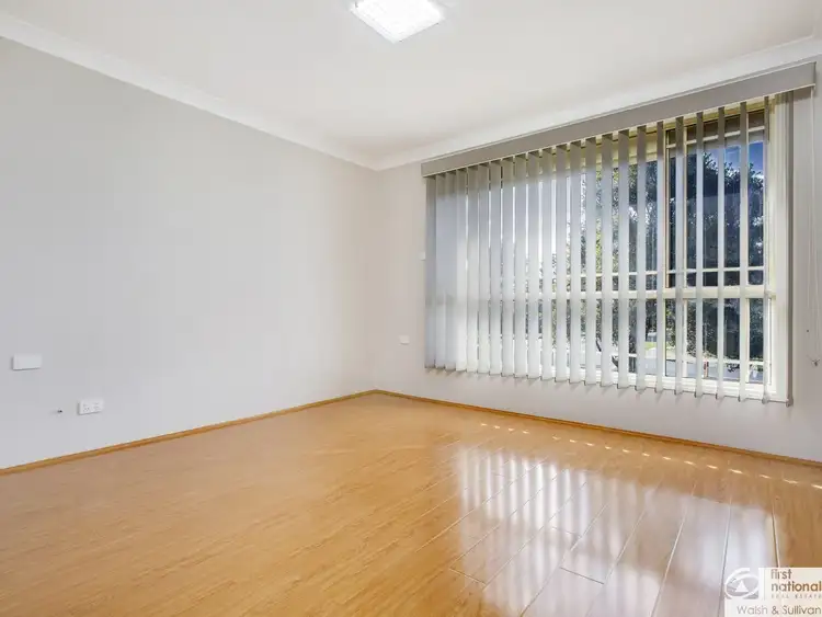 Fifth view of Homely semi-detached listing, 57 Hawkesworth Parade, Kings Langley NSW 2147