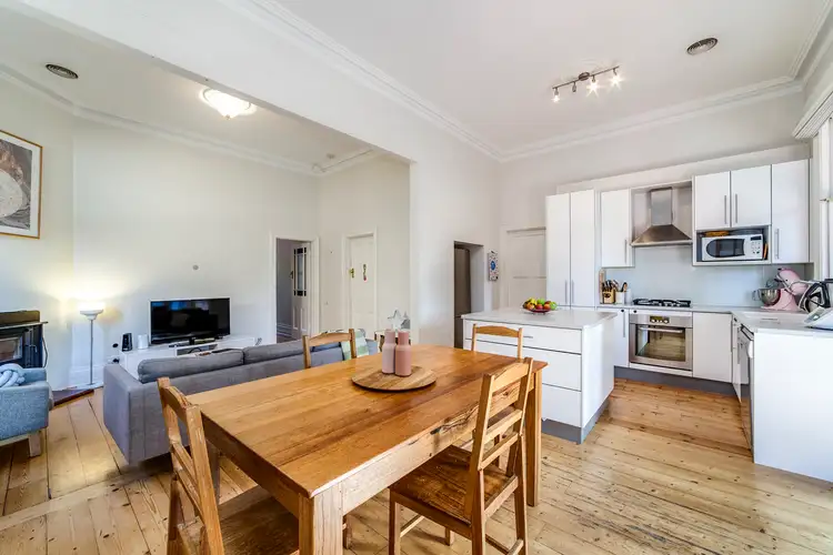 Third view of Homely house listing, 29 Queensville Street, Kingsville VIC 3012