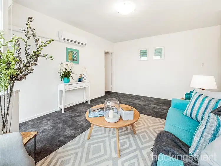 Second view of Homely apartment listing, 1/403 Dandenong Road, Armadale VIC 3143