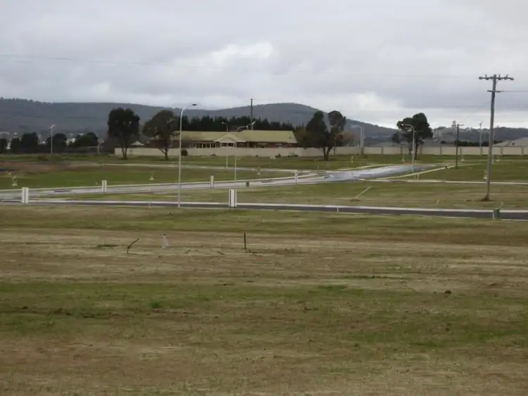 Third view of Homely land listing, LOT 201 Kidd Circuit, Goulburn NSW 2580