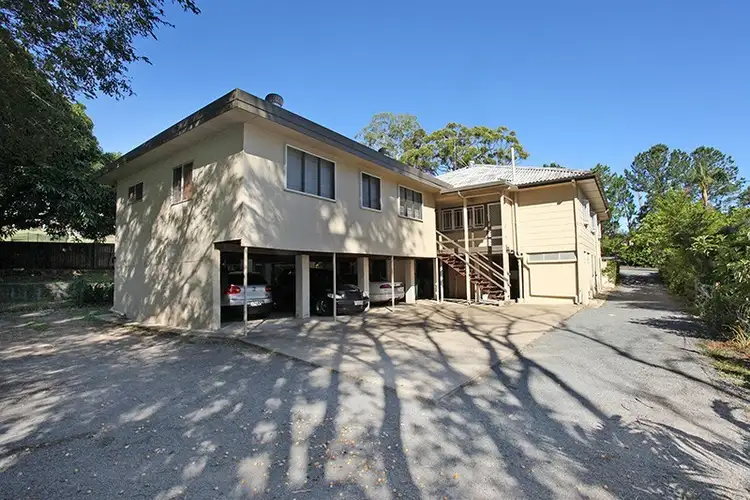 Second view of Homely unit listing, 81-83 Coronation Avenue, Nambour QLD 4560