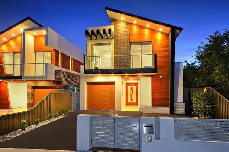 123A Tompson Road, Panania NSW 2213