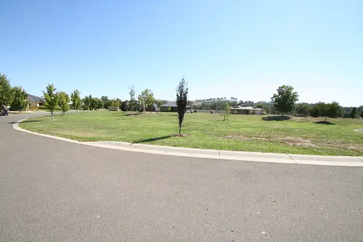 Seventh view of Homely land listing, Lot 17 Mulqueeny Lane, Yea VIC 3717