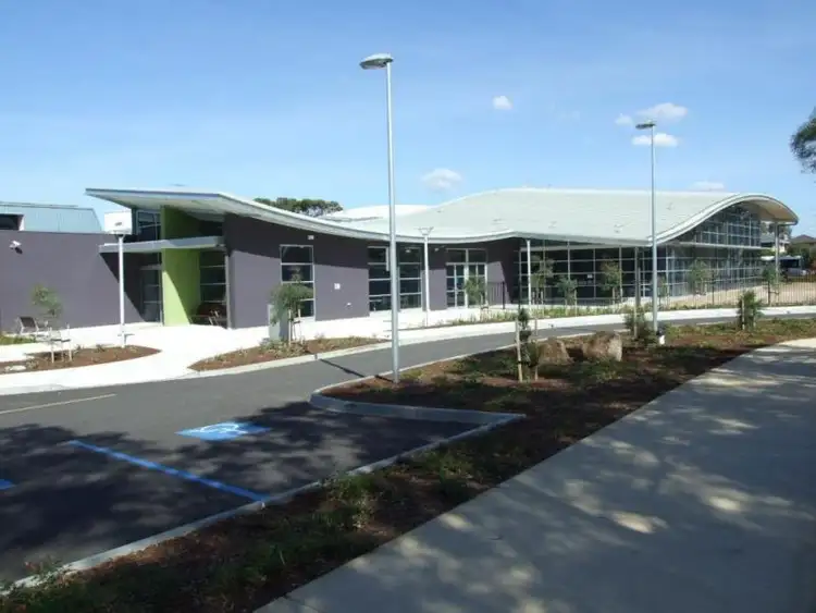 Third view of Homely house listing, 4 Holloway Street, Newport VIC 3015