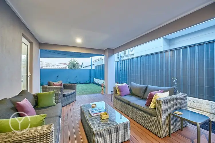 Second view of Homely house listing, 130A Marmion Street, East Fremantle WA 6158
