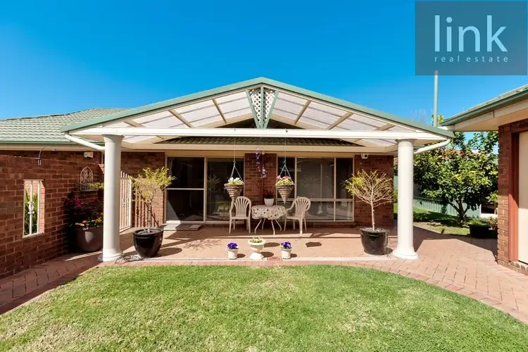 Second view of Homely house listing, 53 Shuter Avenue, Thurgoona NSW 2640