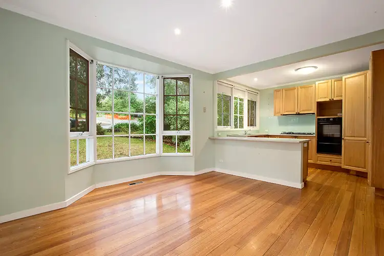 Second view of Homely house listing, 38 Dwyer Street, Macleod VIC 3085