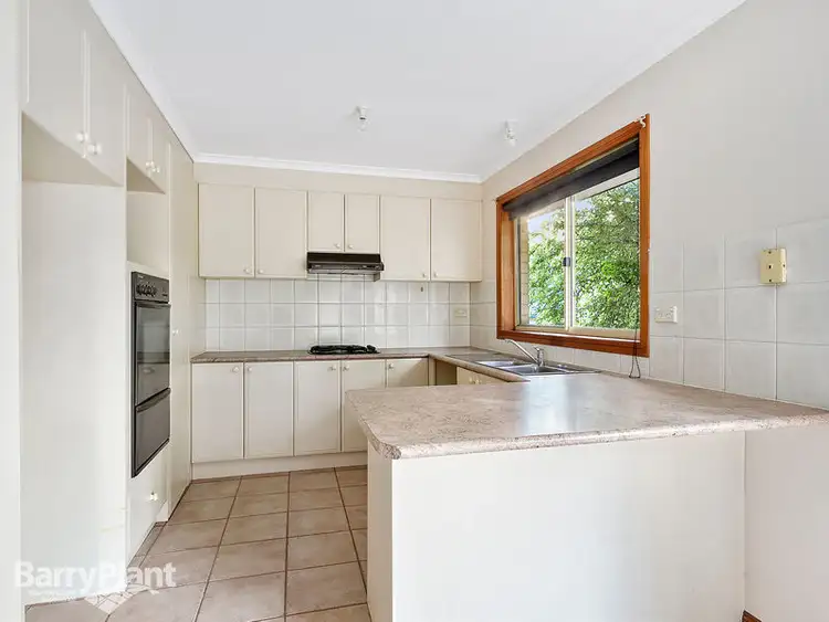 Third view of Homely unit listing, 3/20 Mount View Road, Boronia VIC 3155