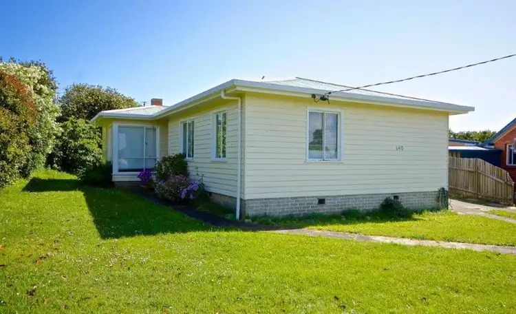 140 Madden Street, Devonport TAS 7310