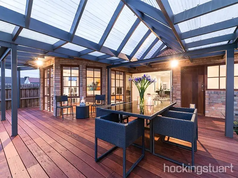 Main view of Homely house listing, 3 Keiller Avenue, Parkdale VIC 3195