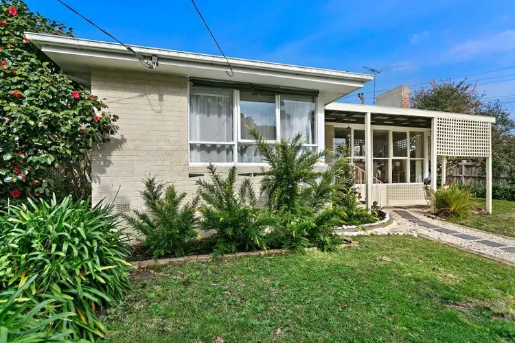 Main view of Homely house listing, 48 Ashleigh Avenue, Frankston VIC 3199