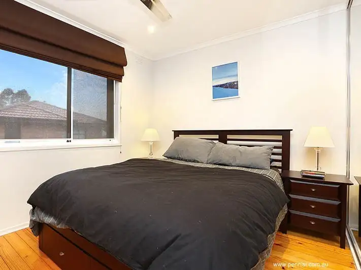 Fourth view of Homely townhouse listing, 4/25 Lincoln Road, Essendon VIC 3040