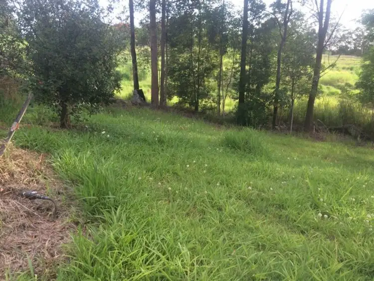 Third view of Homely land listing, 1187 Nambour Connection Road, Kulangoor QLD 4560