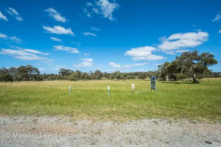 Sixth view of Homely land listing, Lot 43 Bilaboya Place, Willyung WA 6330