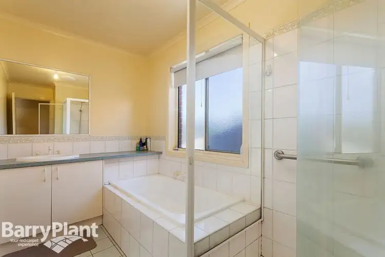 Fifth view of Homely house listing, 1 Markham Way, Altona Meadows VIC 3028