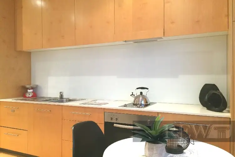 Fourth view of Homely apartment listing, A205/243 COLLINS STREET, Melbourne VIC 3000
