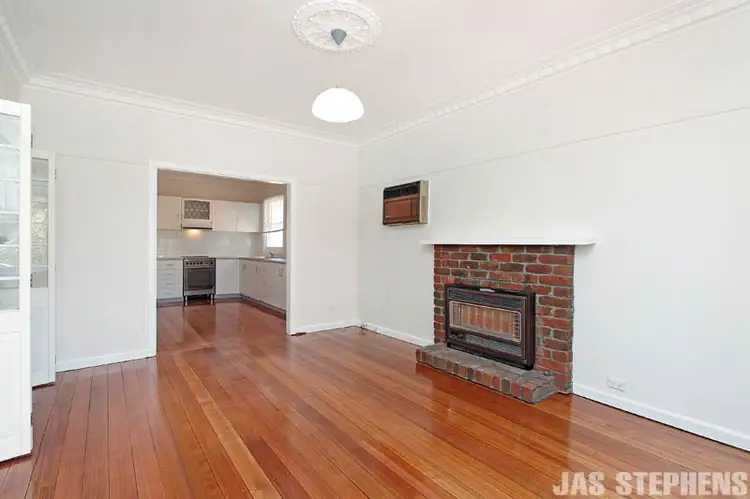 Third view of Homely house listing, 1/38 Dunbar Avenue, Sunshine VIC 3020