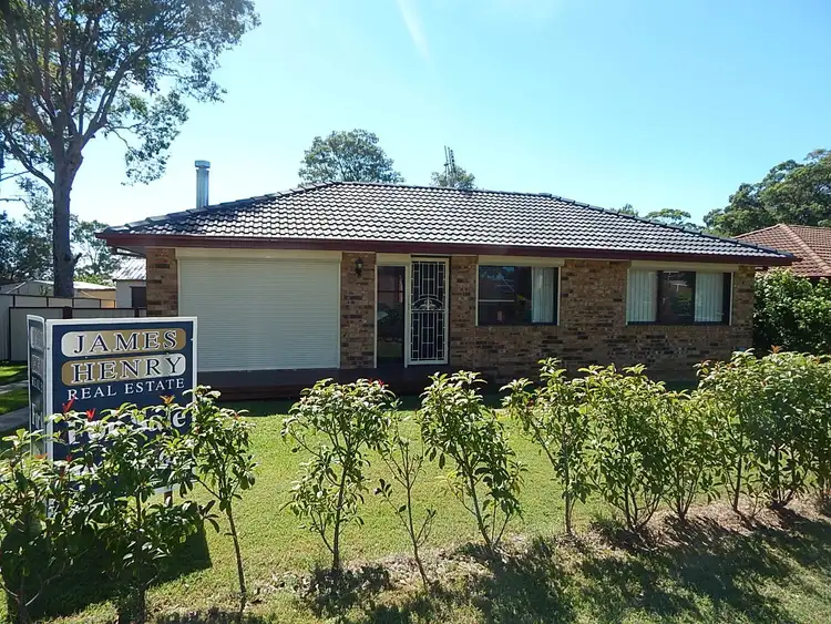 3 Ingall St, Metford NSW 2323
