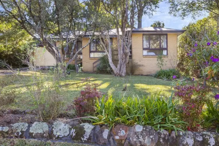 19 Nagle Avenue, Springwood NSW 2777