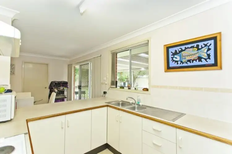 Sixth view of Homely house listing, 45 Cederwood Crescent, Raymond Terrace NSW 2324