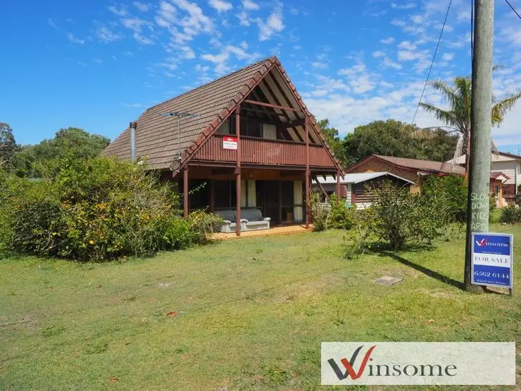 Third view of Homely house listing, 32 Hutcheson Street, Hat Head NSW 2440