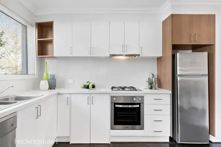 Third view of Homely apartment listing, 8/9 Dunoon Street, Murrumbeena VIC 3163