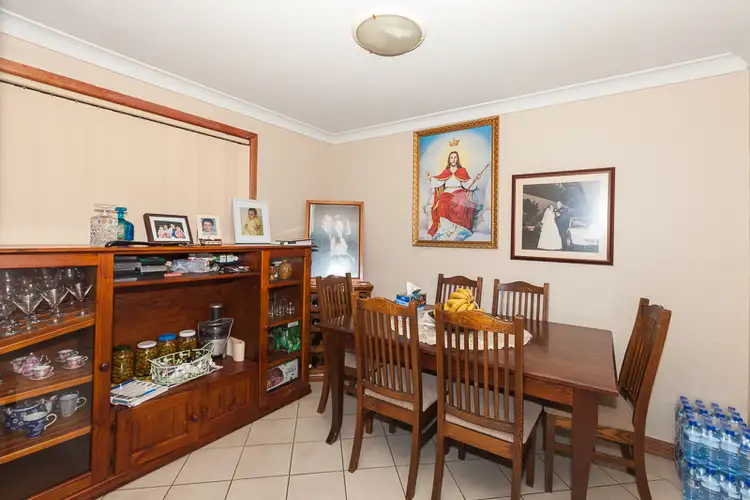 Third view of Homely house listing, 12 Orleans Cres, Toongabbie NSW 2146
