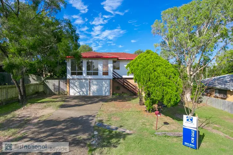 Second view of Homely house listing, 13 Allenby Road, Alexandra Hills QLD 4161