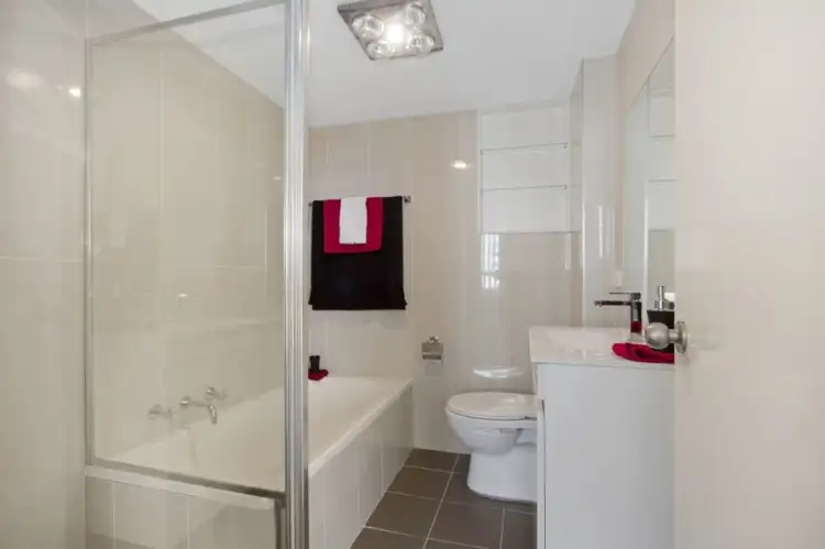 Fourth view of Homely apartment listing, 39/64 Great Western Highway, Parramatta NSW 2150