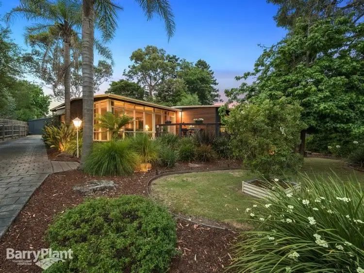 15 Montana Avenue, Boronia VIC 3155