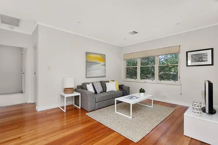 Third view of Homely apartment listing, 26/47 Yerrin Street, Balwyn VIC 3103