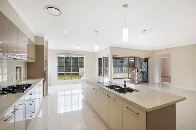 Third view of Homely house listing, 86 Spring Street, Middle Ridge QLD 4350