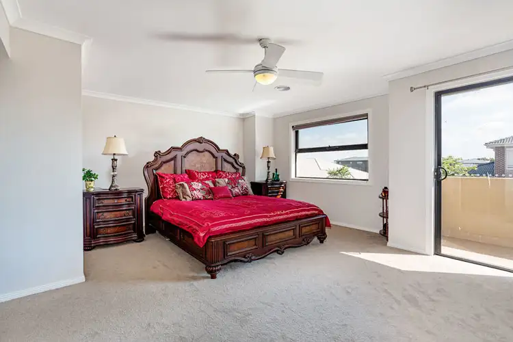 Fifth view of Homely house listing, 21 Cottlesloe Parade, Taylors Hill VIC 3037