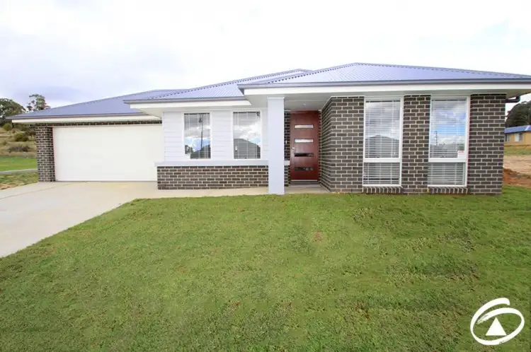 Main view of Homely house listing, 15 Grace Rise, Orange NSW 2800