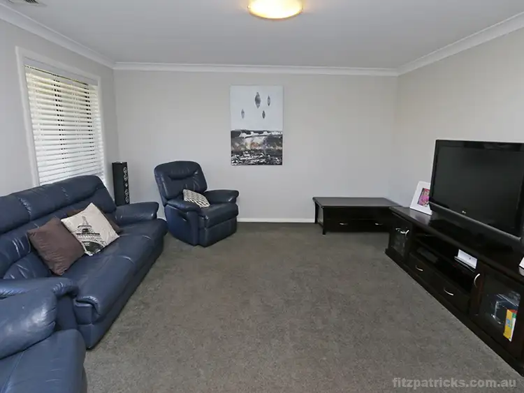 Third view of Homely house listing, 28 Bindari Avenue, Glenfield Park NSW 2650