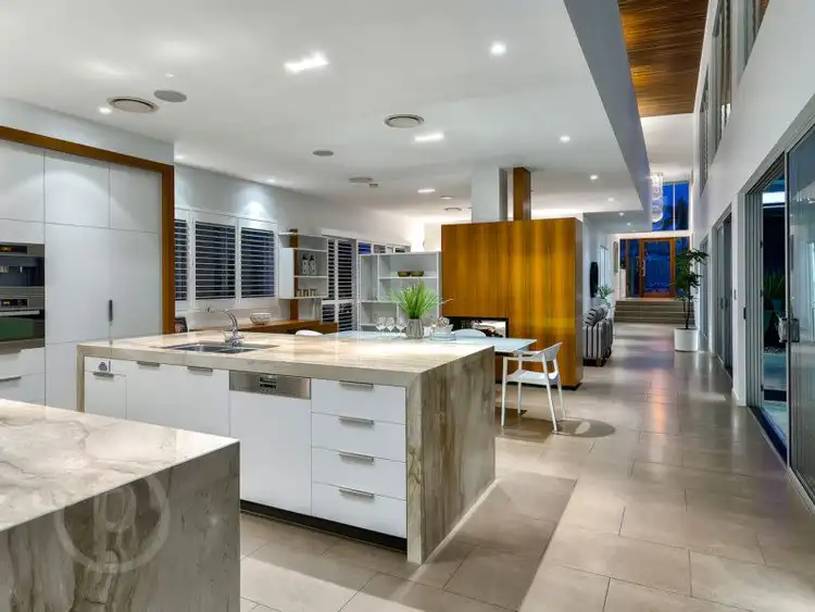 Sixth view of Homely house listing, 100 King Arthur Terrace, Tennyson QLD 4105