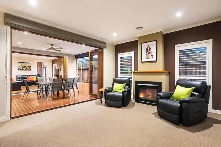 Fourth view of Homely house listing, 5 Kossatz Terrace, Doreen VIC 3754