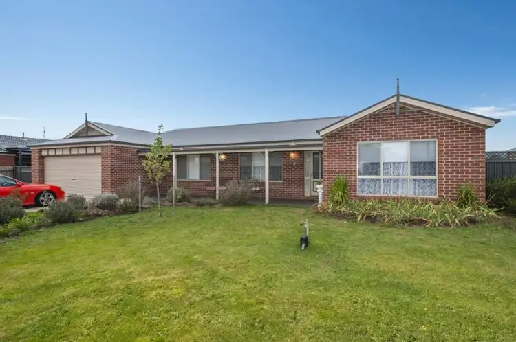3 Shakespeare Court, Lancefield VIC 3435
