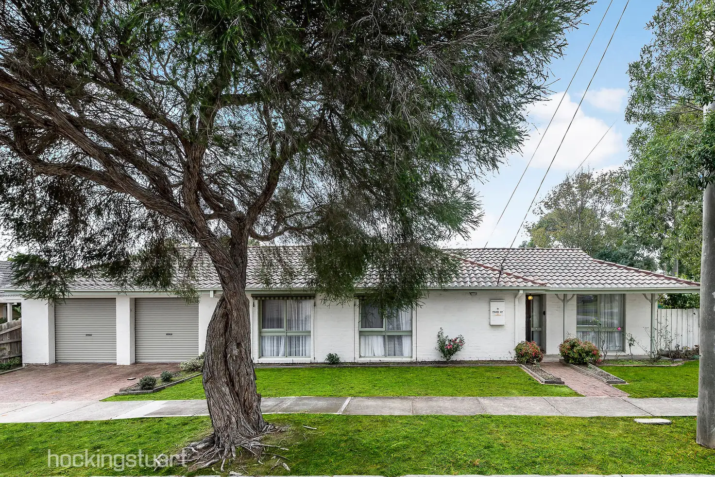 Main view of Homely house listing, 16 Frank Street, Frankston VIC 3199