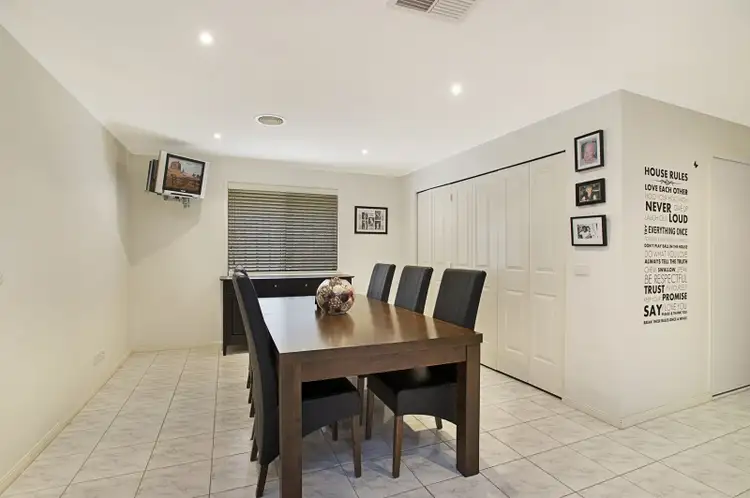 Fourth view of Homely house listing, 11 Wyatt Way, Wallan VIC 3756