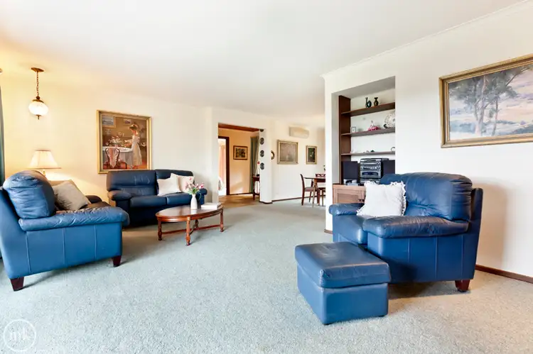 Third view of Homely house listing, 24 Montpelier Drive, Lower Plenty VIC 3093