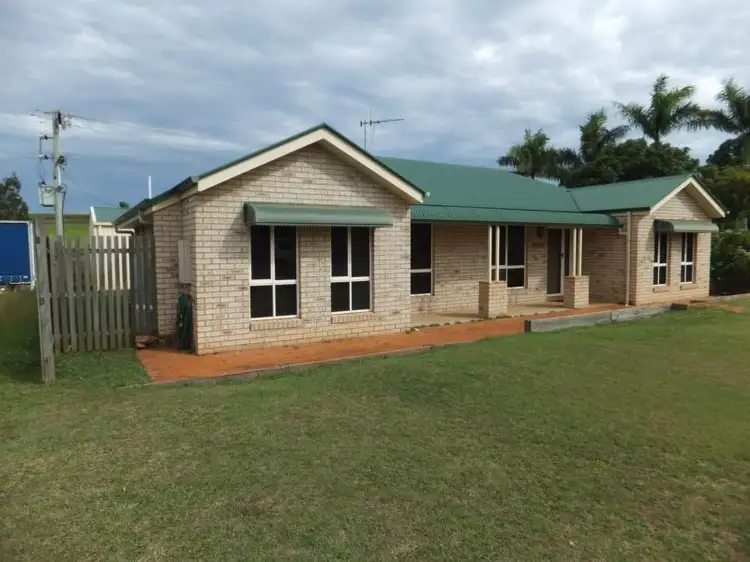 Main view of Homely house listing, 15 PIONEER AVENUE, Childers QLD 4660