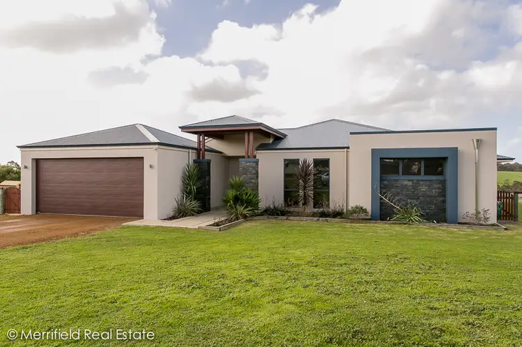 102 Randell Crescent, Warrenup WA 6330