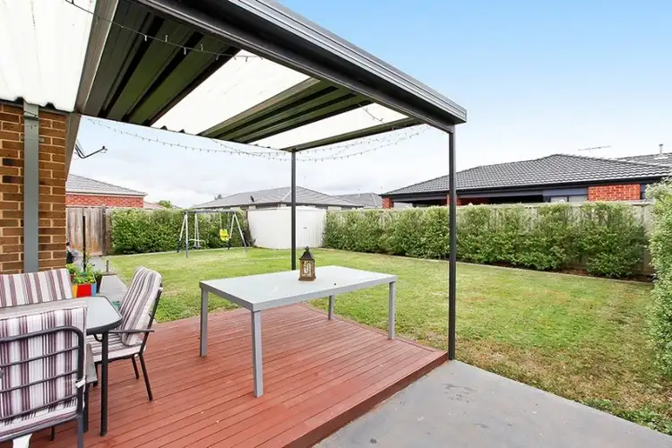 Sixth view of Homely house listing, 12 Delias Road, Tarneit VIC 3029
